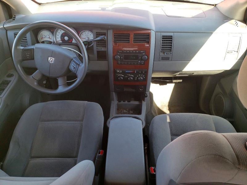 2004 Dodge Durango slt