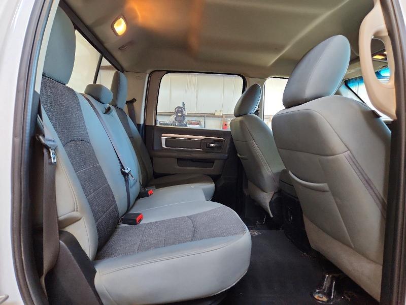 2019 Dodge RAM 1500 Classic SLT