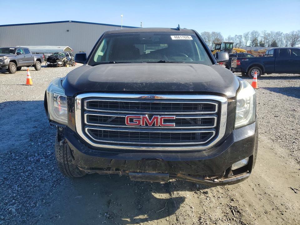 2015 GMC Yukon xl K1500 slt