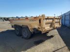 2025 Horizon Trailer 2025 Horizon Dump Trailer