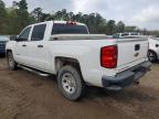 2014 Chevrolet Silverado C1500