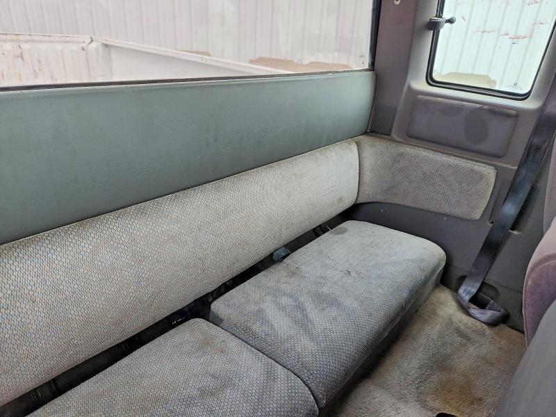 1995 Dodge Dakota