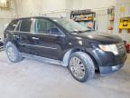 2008 Ford Edge Limited