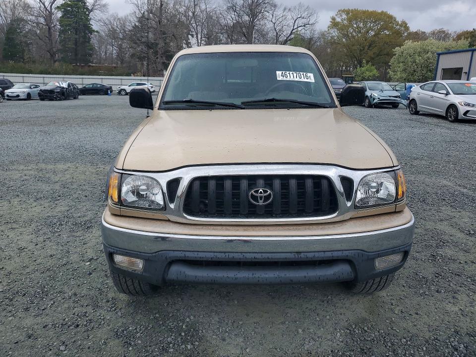 2003 Toyota Tacoma V6