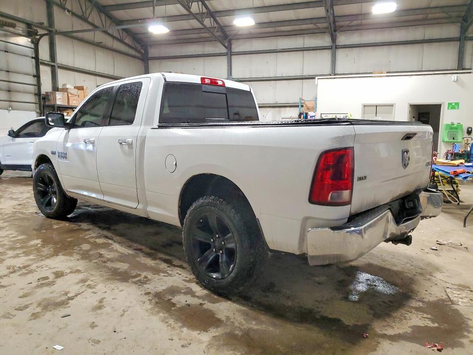 2014 Dodge RAM 1500 SLT