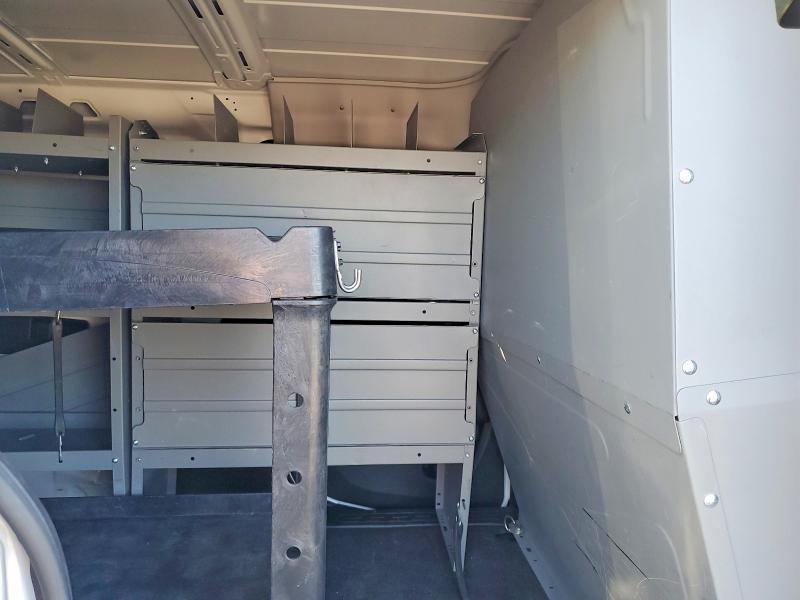 2022 Dodge RAM Promaster City Tradesman Utility / Service Van