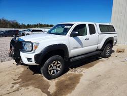 Camiones con título limpio a la venta en subasta: 2013 Toyota Tacoma V6