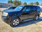 2015 Honda Pilot ex