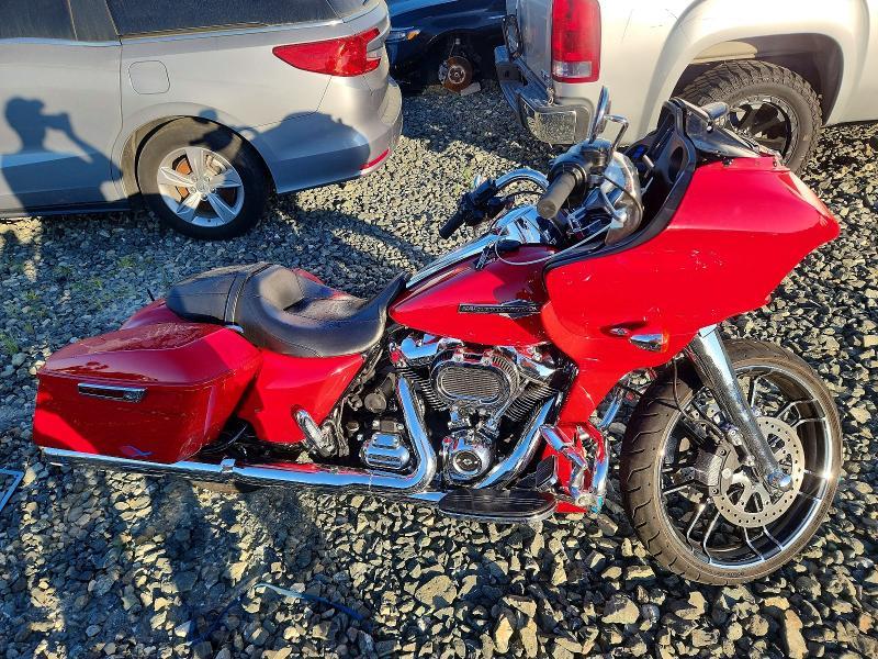 2023 Harley-Davidson Fltrx