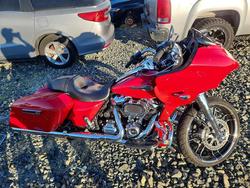 Harley-Davidson salvage cars for sale: 2023 Harley-Davidson Fltrx