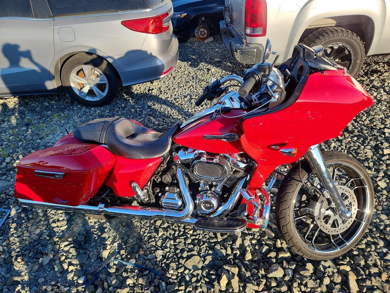 2023 Harley-Davidson Fltrx