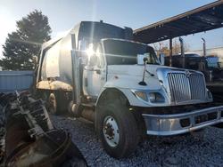 2005 International 7400 Refuse Truck en venta en Eldridge, IA