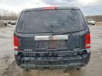2013 Honda Pilot exl