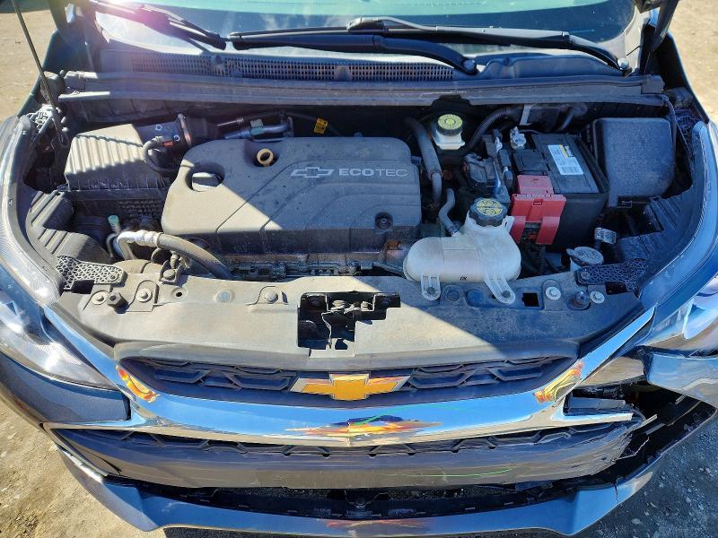 2019 Chevrolet Spark ls