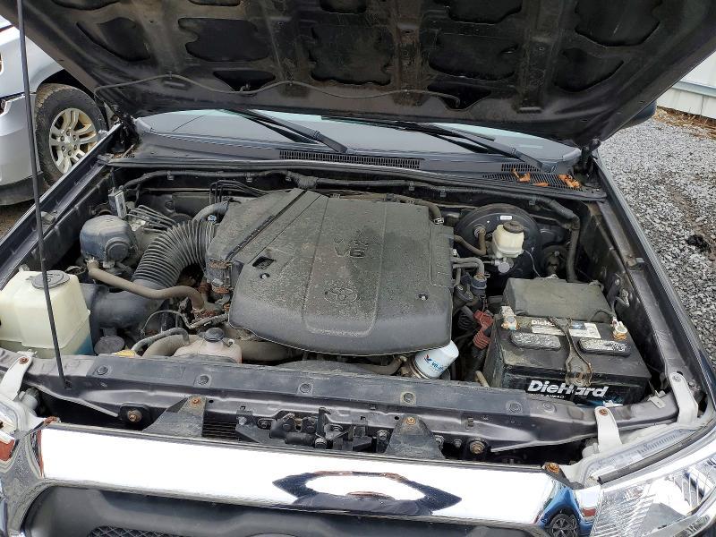 2015 Toyota Tacoma V6