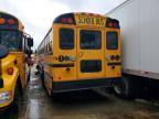 2015 Icrp 2015 IC Corporation CE Series School-School Bus