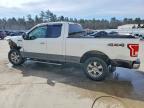 2017 Ford F150 Super Cab