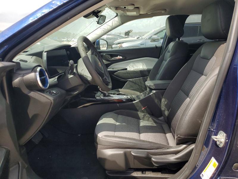 2024 Chevrolet Trax 1LT