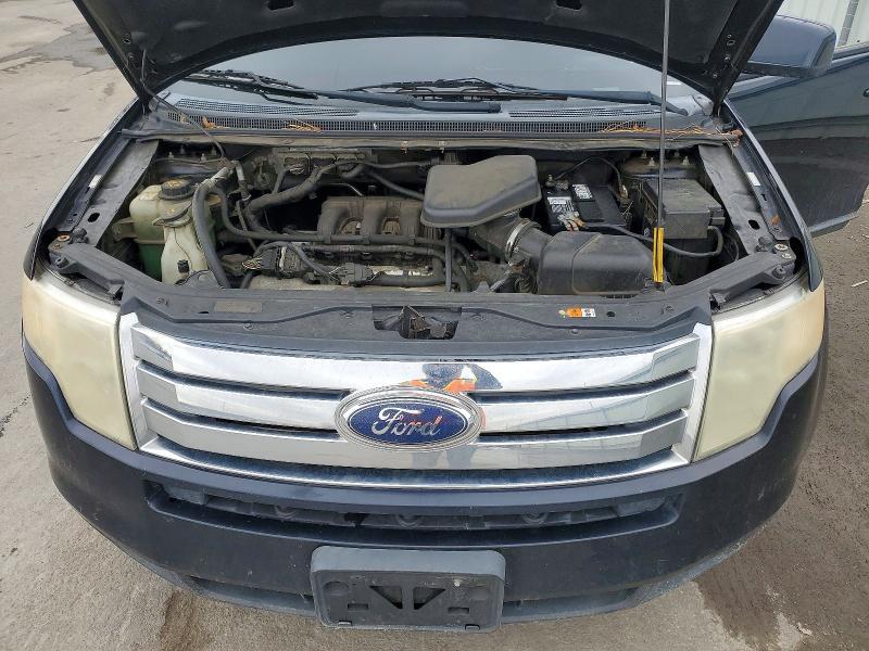 2010 Ford Edge sel