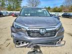 2020 Honda Ridgeline RTL