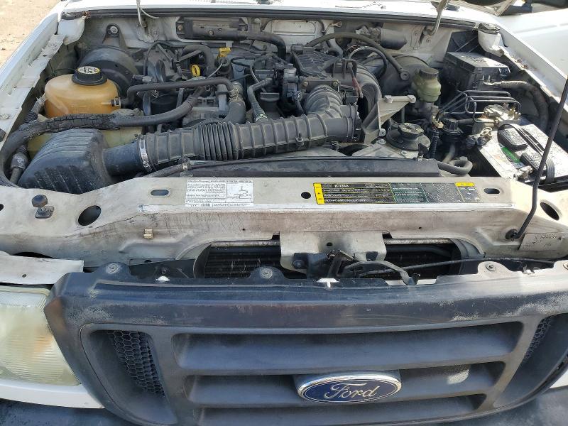 2004 Ford Ranger