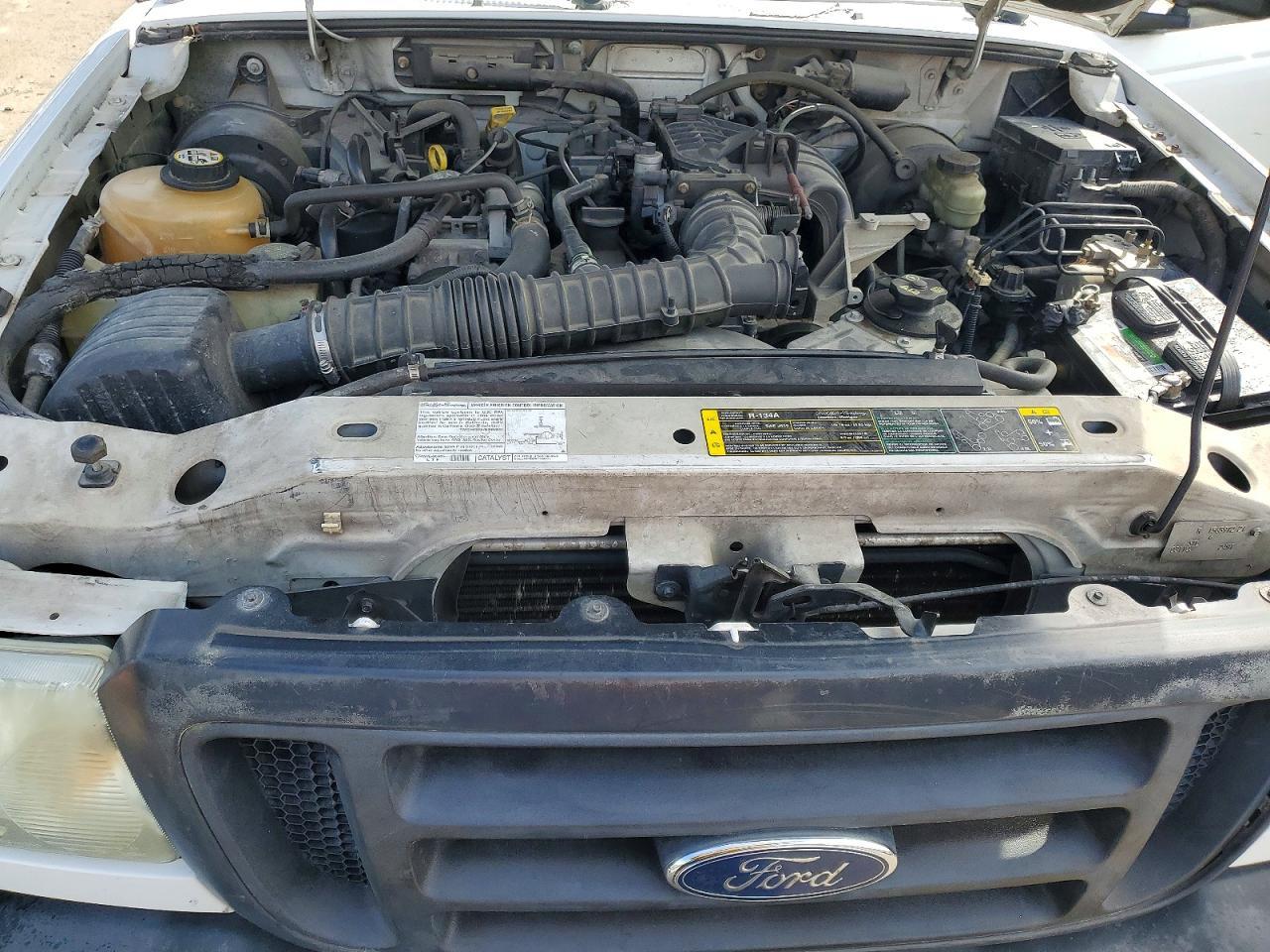 2004 Ford Ranger