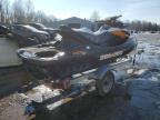 2013 Sea-Doo RXT