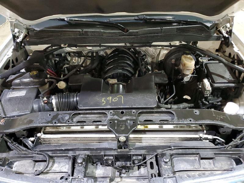 2014 Chevrolet Silverado C1500 LT