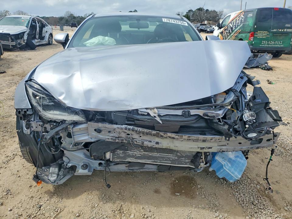 2023 Subaru Brz Limited
