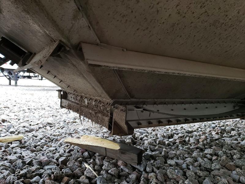 2021 Wilson Hopper Trl Trailers