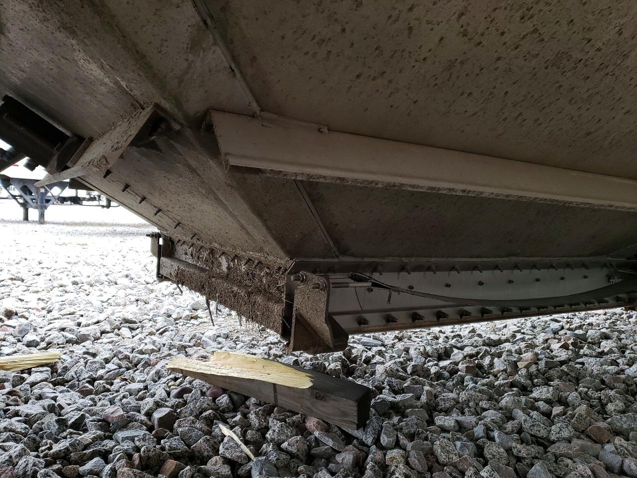 2021 Wilson Hopper Trl Trailers