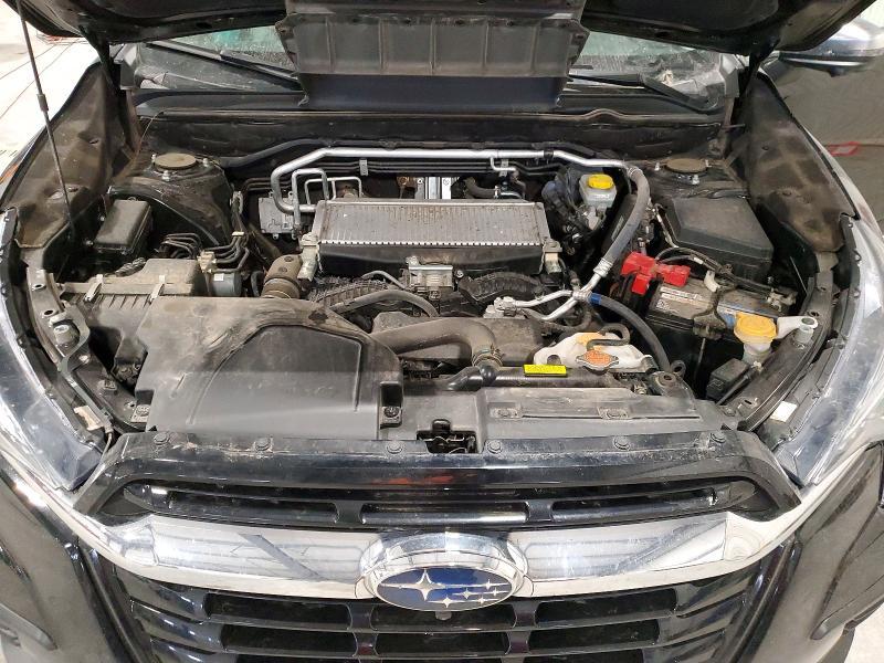 2023 Subaru Ascent Limited
