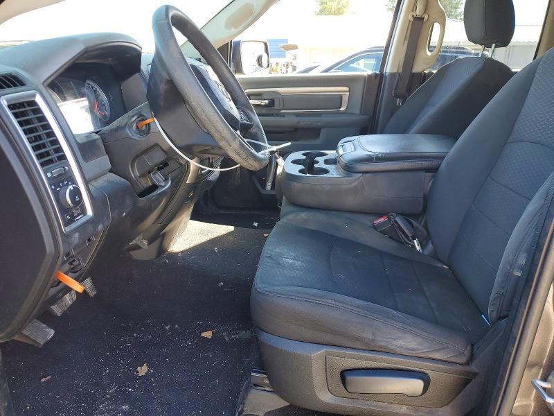 2019 Dodge RAM 1500 Classic SLT