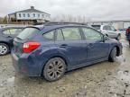 2015 Subaru Impreza Sport