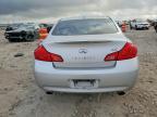 2008 Infiniti G35 Base