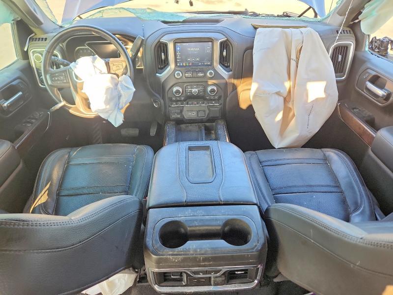 2019 GMC Sierra C1500 Denali