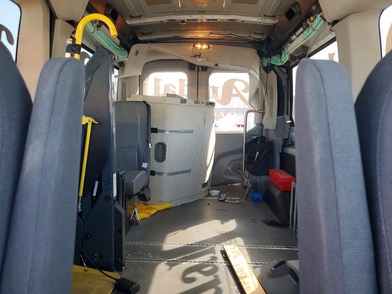 2016 Ford Transit Utility / Service van