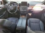 2018 Mercedes-Benz Gls 450 4matic