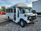 2011 Chev Rolet Express G3-School Bus