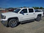 2018 GMC Sierra K1500 SLT