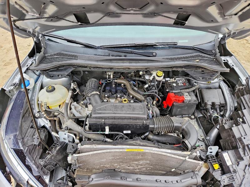 2023 Ford Escape st Line