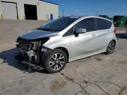 2015 Nissan Versa Note sr for sale in Oklahoma City, OK