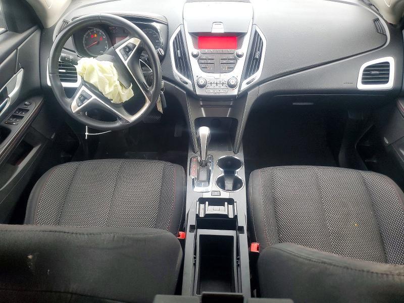2011 GMC Terrain sle