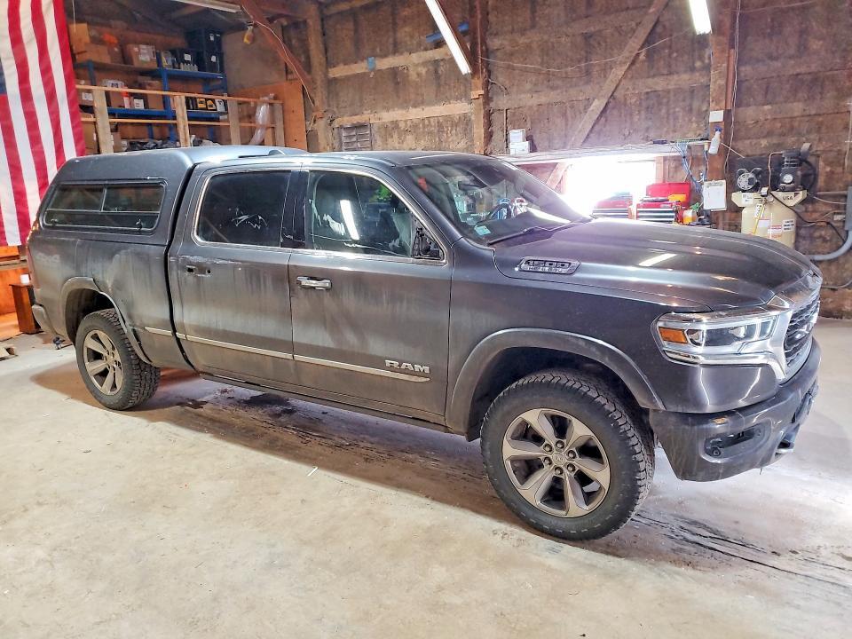2020 Dodge RAM 1500 Limited