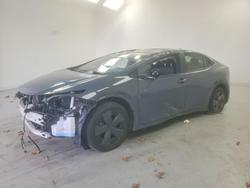 2025 Toyota Prius le en venta en Glassboro, NJ