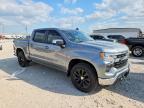 2023 Chevrolet Silverado K1500 LT-L