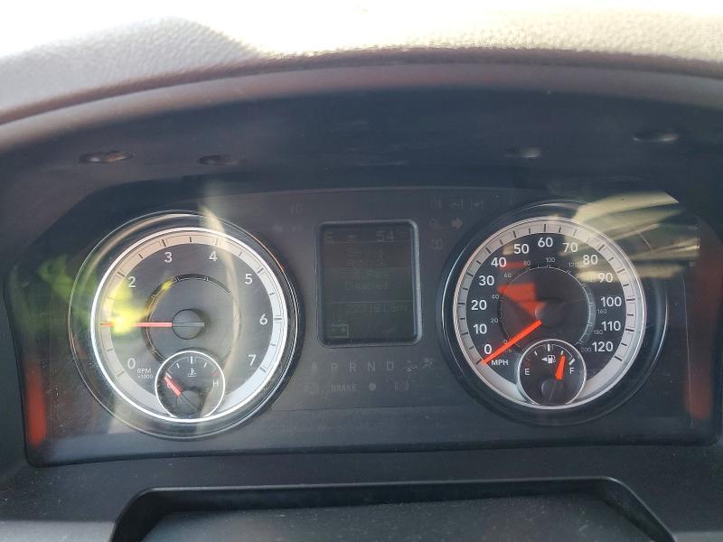 2017 Dodge RAM 1500 ST