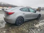 2016 Mazda 3 Sport