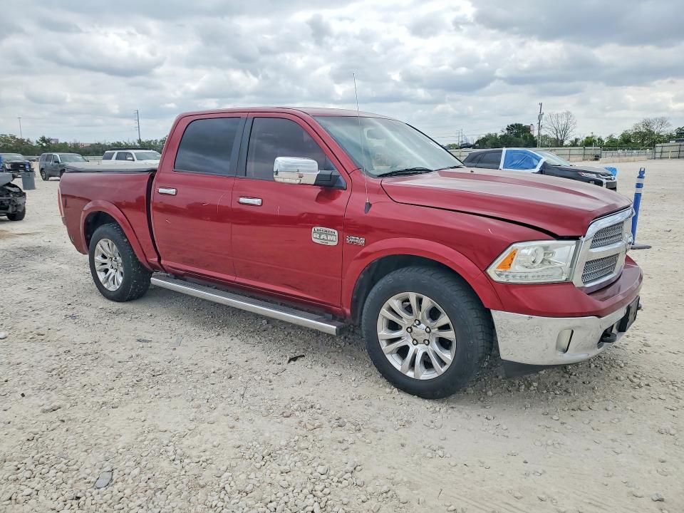 2015 Dodge RAM 2500