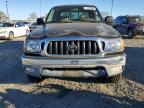 2002 Toyota Tacoma Prerunner V6